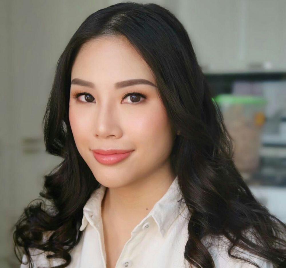 10 Jejak Karier Angela Tanoesoedibjo, Wamen Parekraf yang Berprestasi