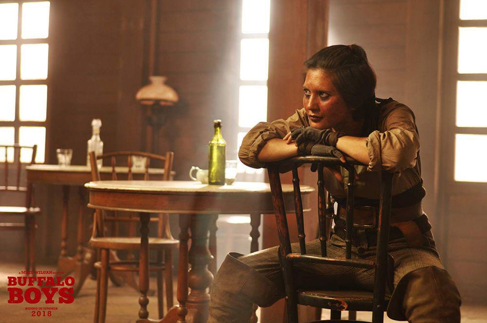 5 Film Ini Buktikan Totalistas Hannah Al Rashid dalam Acting
