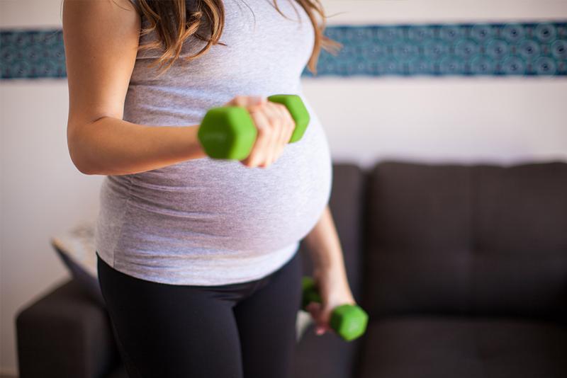 7 Pantangan yang Harus Diketahui Ibu Hamil Muda, Jangan Disepelekan