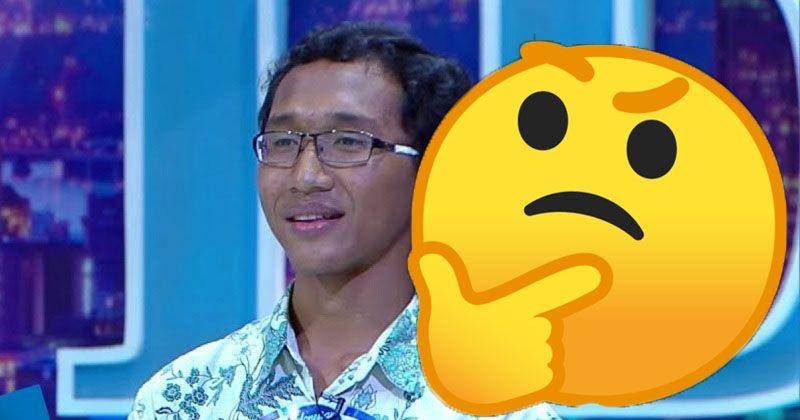 Ada yang Nyanyi Lagu Jepang di Audisi Indonesian Idol, Ini Judulnya!