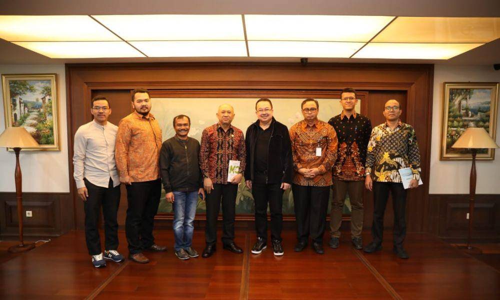IDN Times/Kementerian Koperasi dan UKM