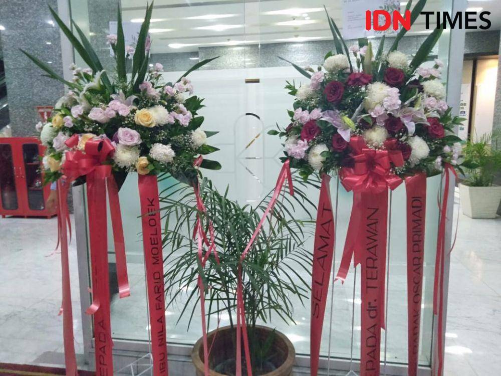 IDN Times/Dini suciatiningrum