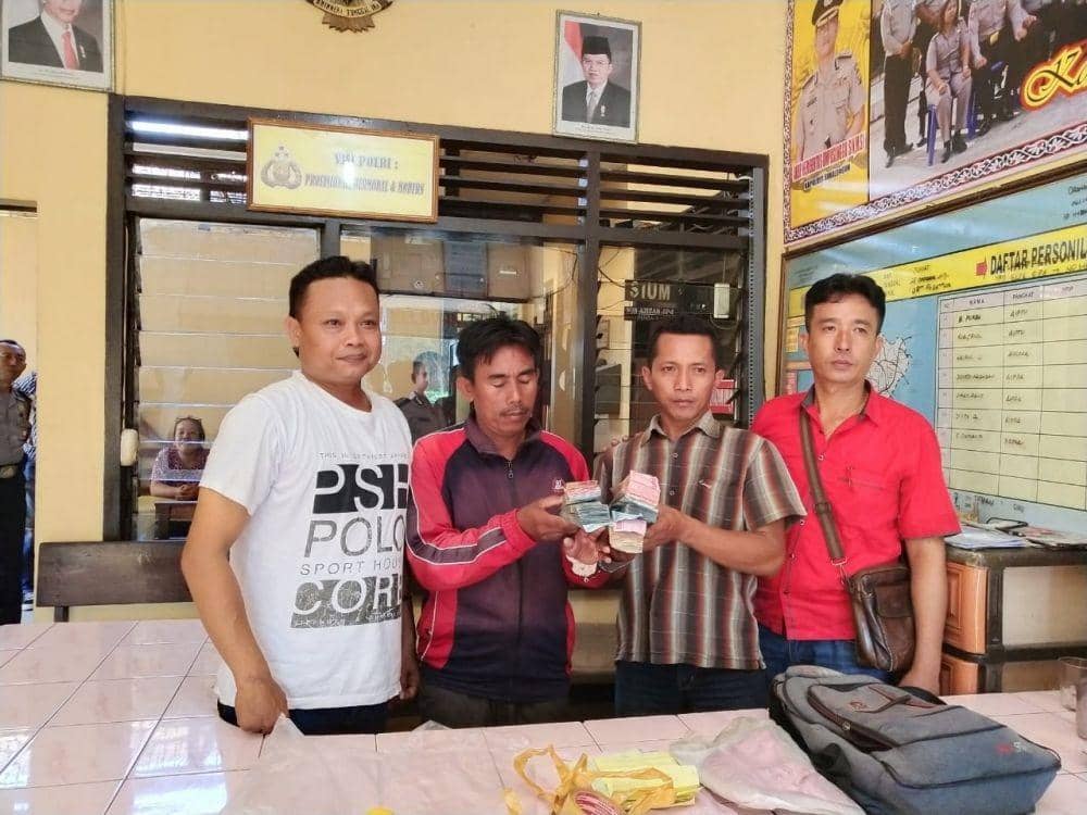 Dok. IDN Times/IStimewa