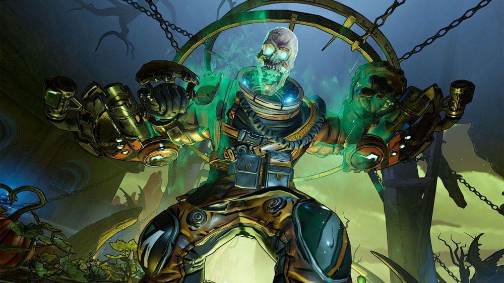 7 Game Besar Ini Mengadakan Event Halloween Khusus,Jangan Kelewatan!