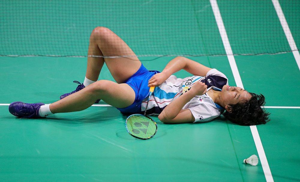 Ke Semifinal Korea Masters 2019, An Se-young Tantang Akane Yamaguchi!