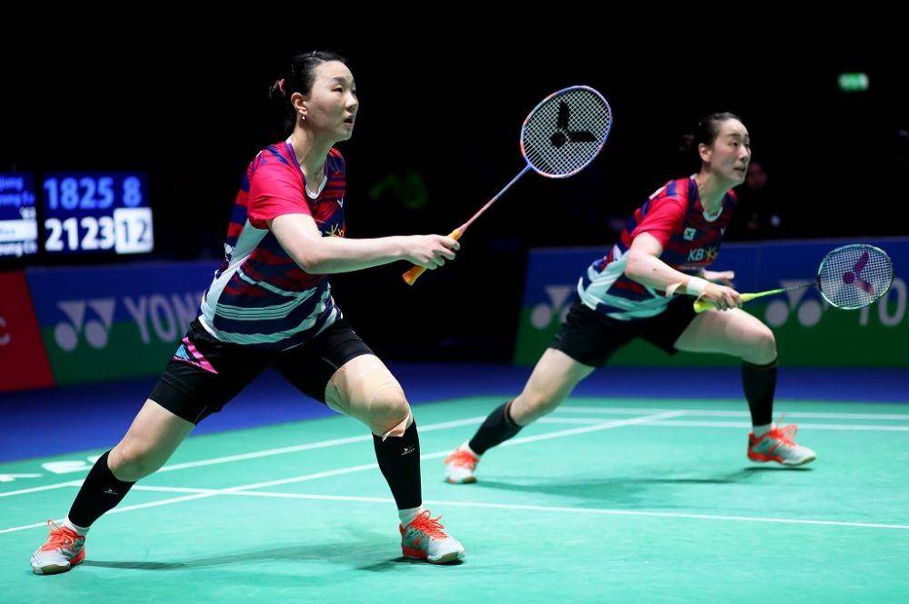 Bwfbadminton.com