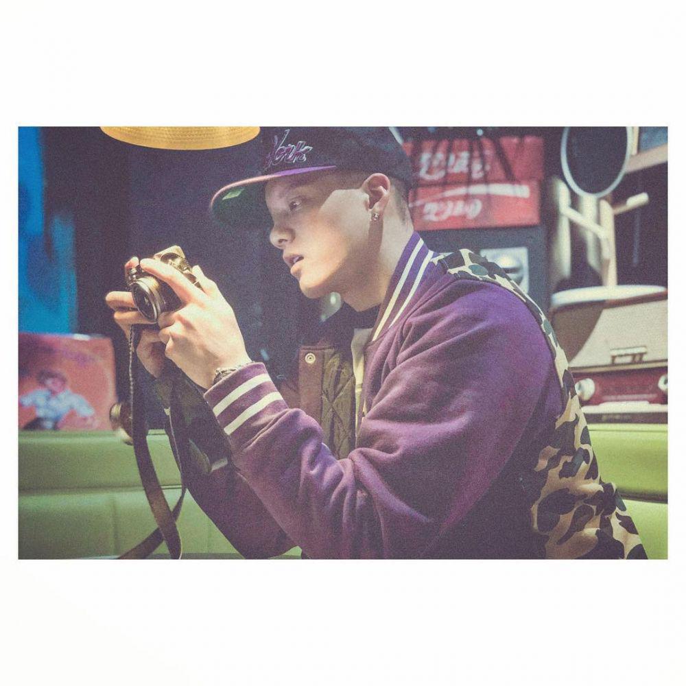 Ilustrasi lomba fotografi. instagram.com/btobpeniel