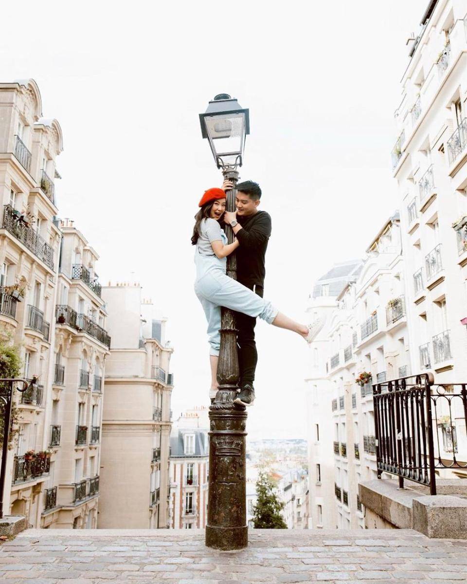 Instagram/karbearv
