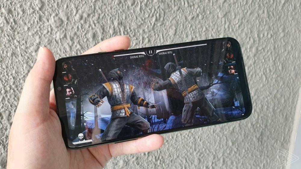 Black Shark 2 dan 2 Pro: Siap Saingi Asus ROG Phone 2