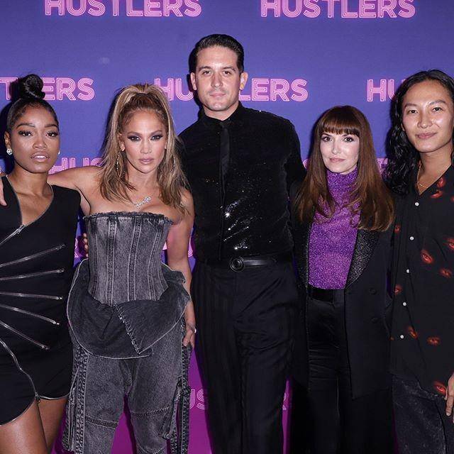 Instagram.com/hustlersmovie