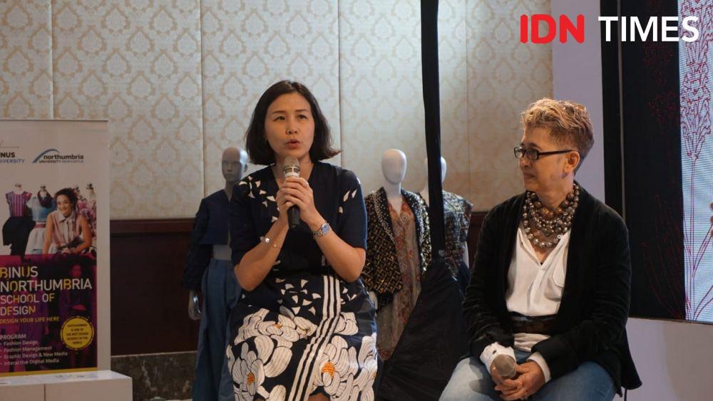 Batik Marunda, Identitas Baru Ibu Kota dari Utara Jakarta