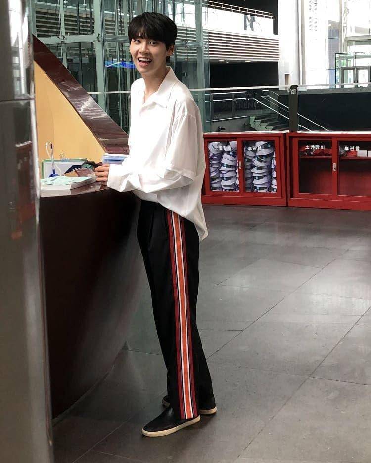 Instagram.com/leejinhyuksite