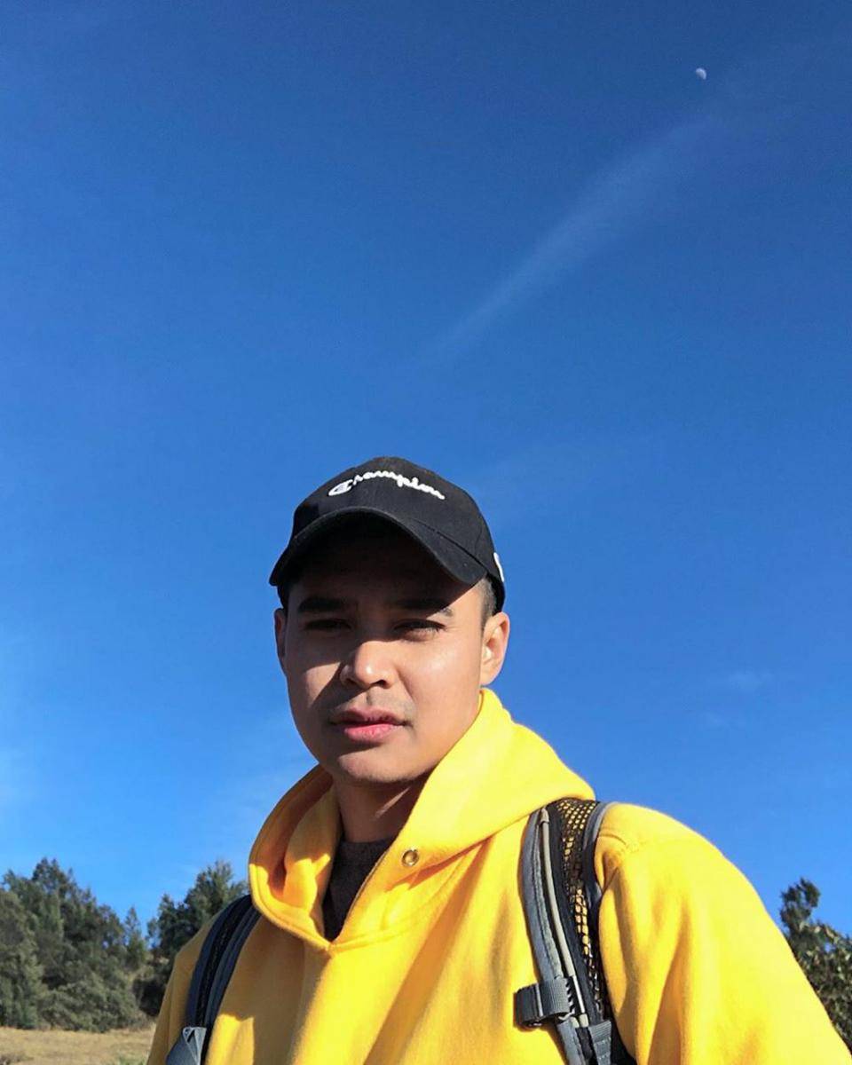 Instagram/aimanrickyy