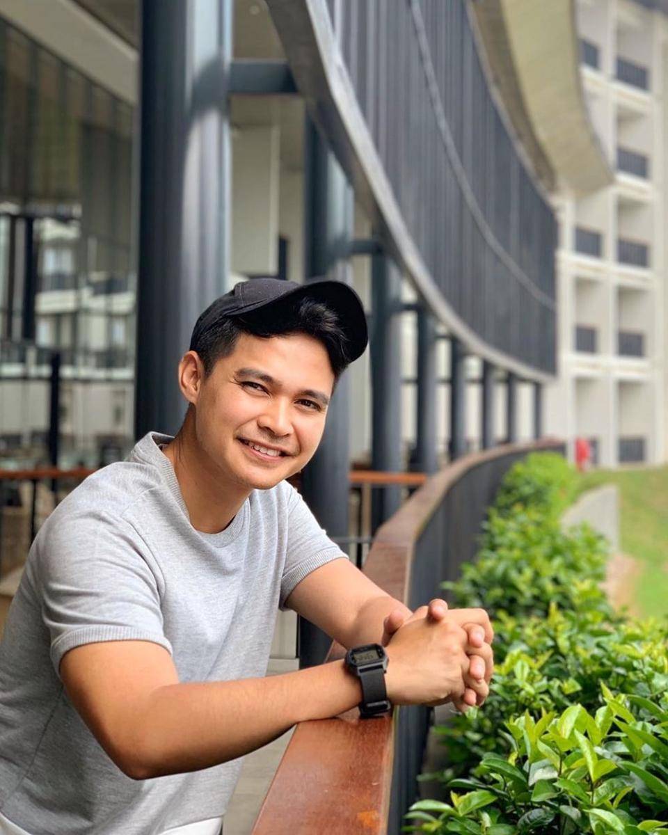 Instagram/aimanrickyy