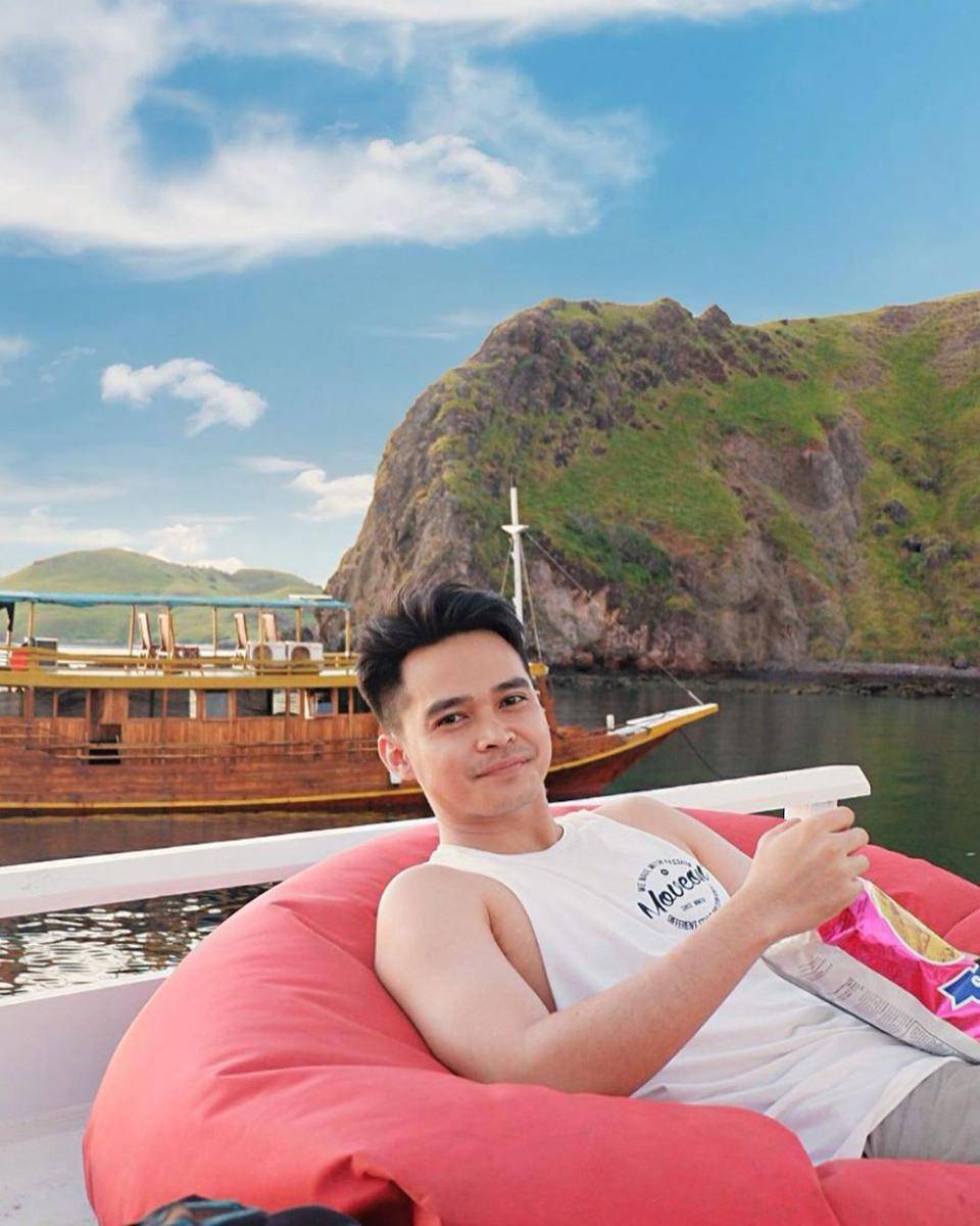 Instagram/aimanrickyy