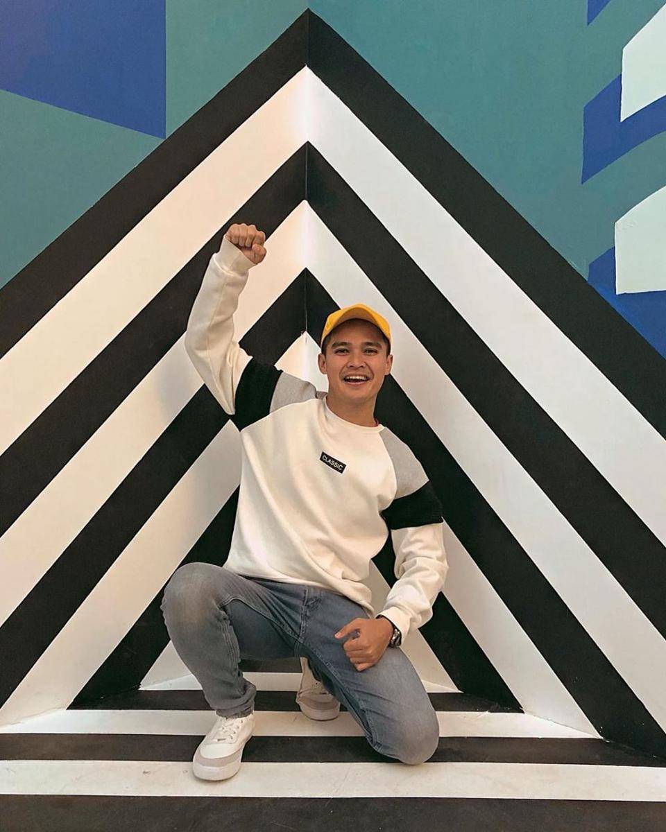 Instagram/aimanrickyy