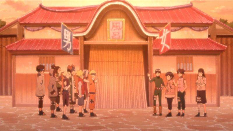 crunchyroll.com/Boruto Naruto Next Generations