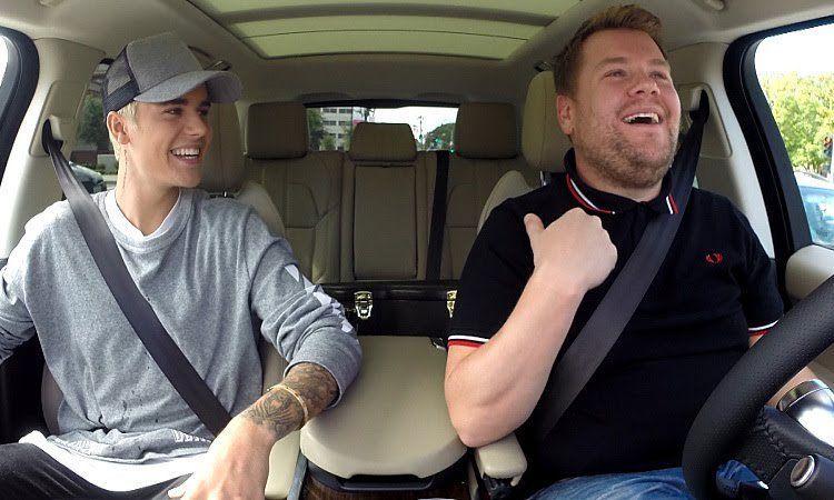 7 Episode Carpool Karaoke James Corden Paling Kocak, Sudah Nonton?