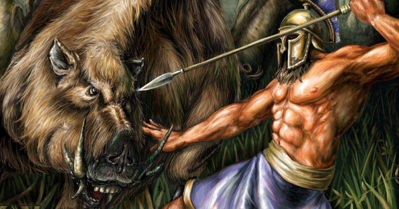 mythicalmania.fandom.com