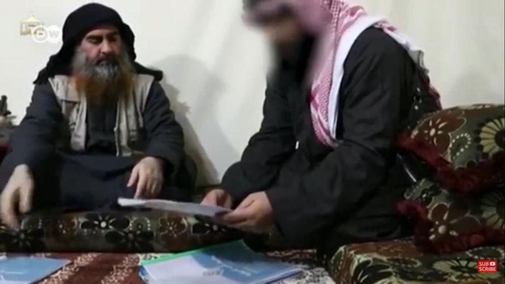 5 Hal Tentang Baghdadi, Pimpinan ISIS yang Tewas di Tangan Militer AS