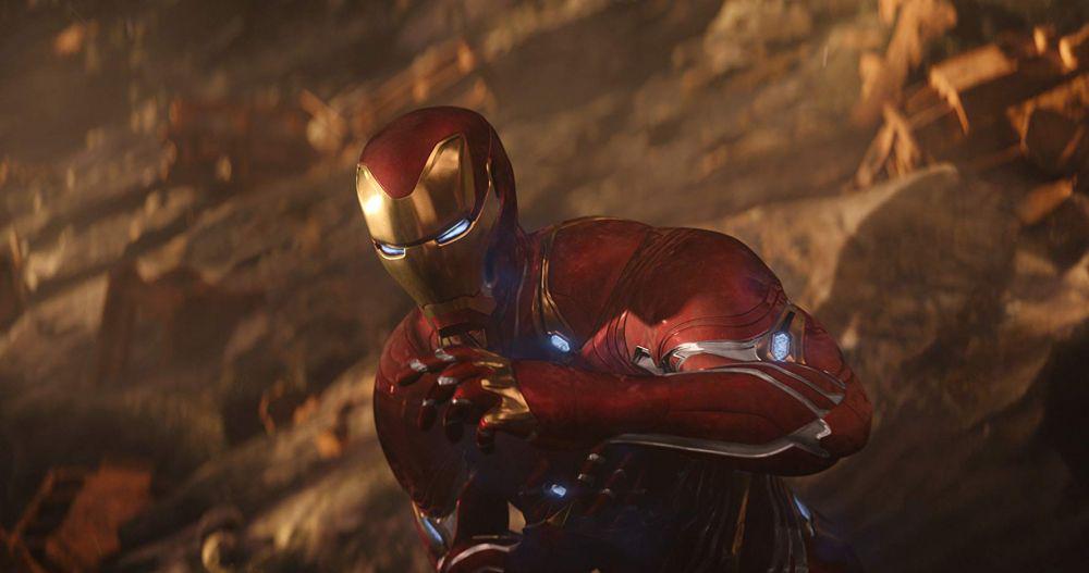 8 Aktor yang Sudah Melekat dengan Karakter Superheronya, Siapa Saja?