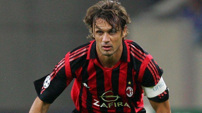 Maldini: Ibrahimovic Mungkin Ingin Kembali Tapi Dia Takut Tak Dominan