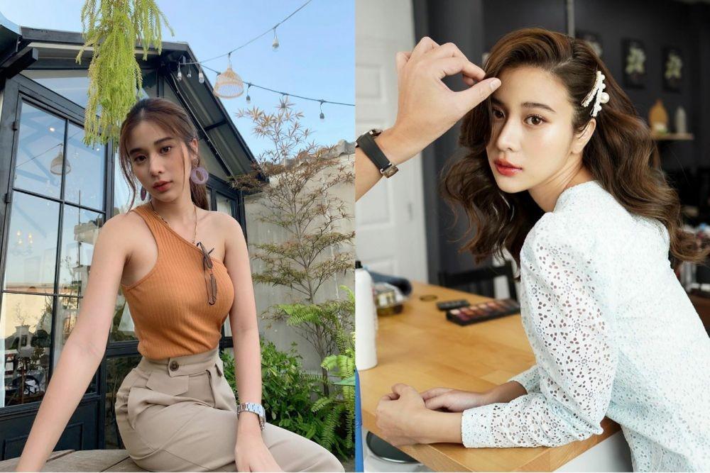 10 Potret Supassara Thanachart "Hormones" yang Semakin Glowing!