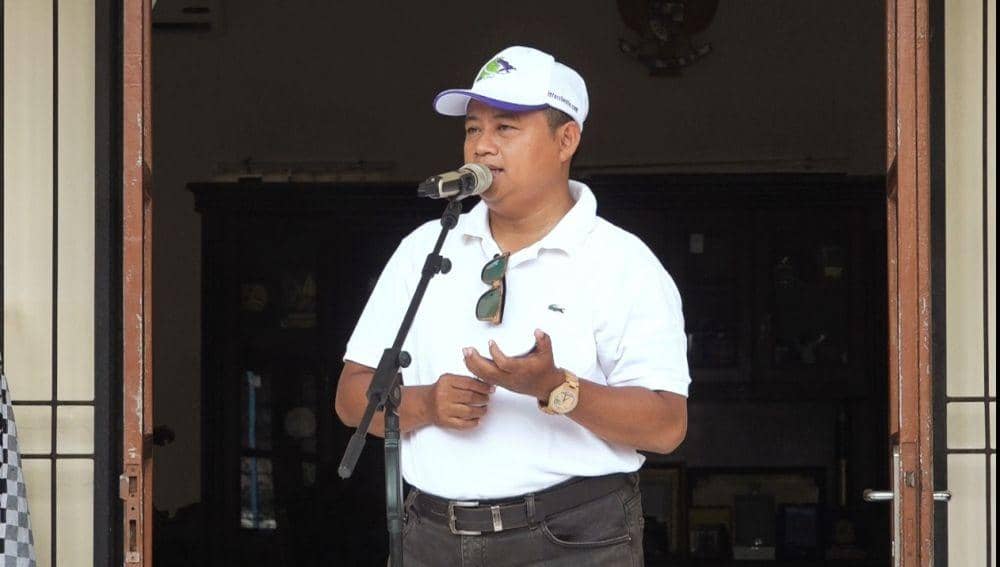 Wagub Jabar: Kemajuan Kabupaten Pangandaran di Infrastruktur Signifikan
