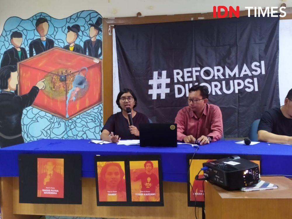 YLBHI: Ada 32 Kasus Penodaan Agama pada Januari hingga Mei 2020