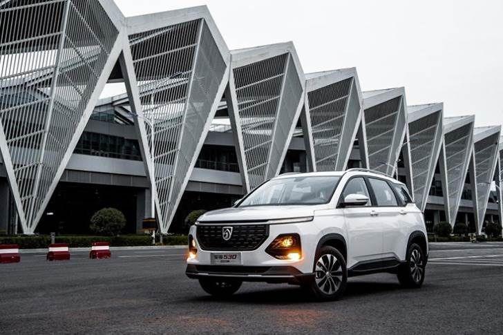 Wuling Almaz Facelift Sudah Keluar? Begini Penampakannya