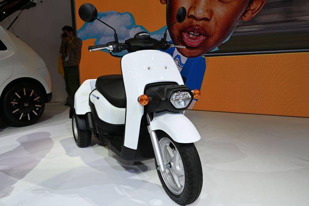 5 Kekurangan Motor Listrik yang Wajib Kamu Ketahui