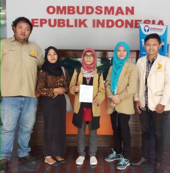 Soal Kasus Truk Proyek, Airin Diadukan ke Ombudsman dan Gubernur