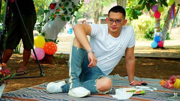 Instagram.com/thereal_rezkyadhitya