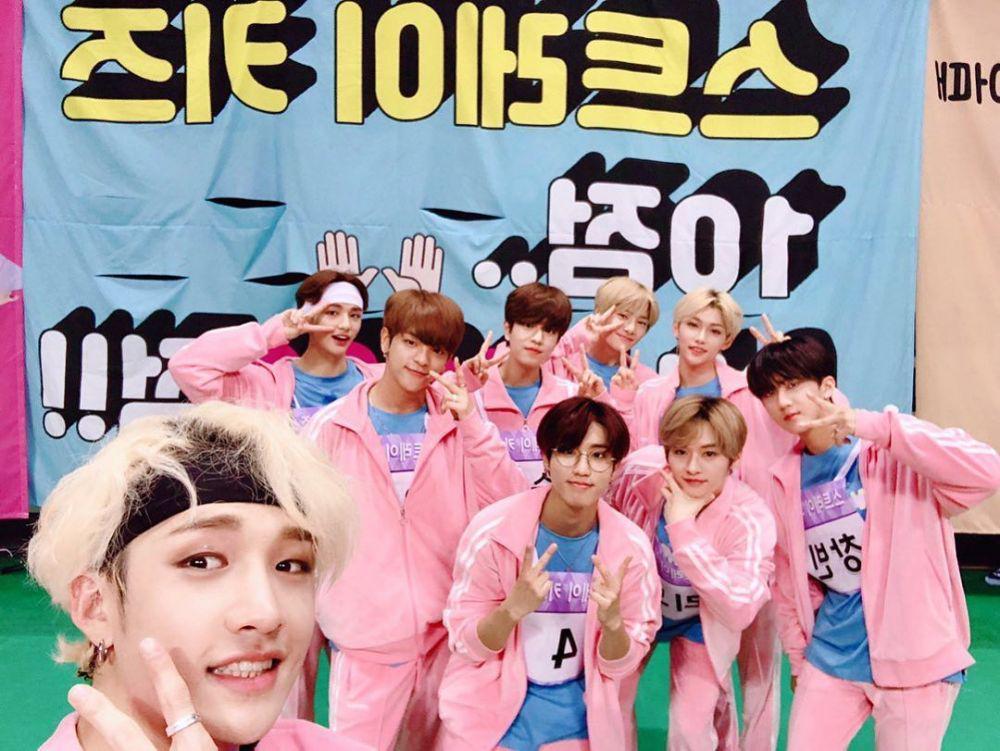 Instagram.com/realstraykids