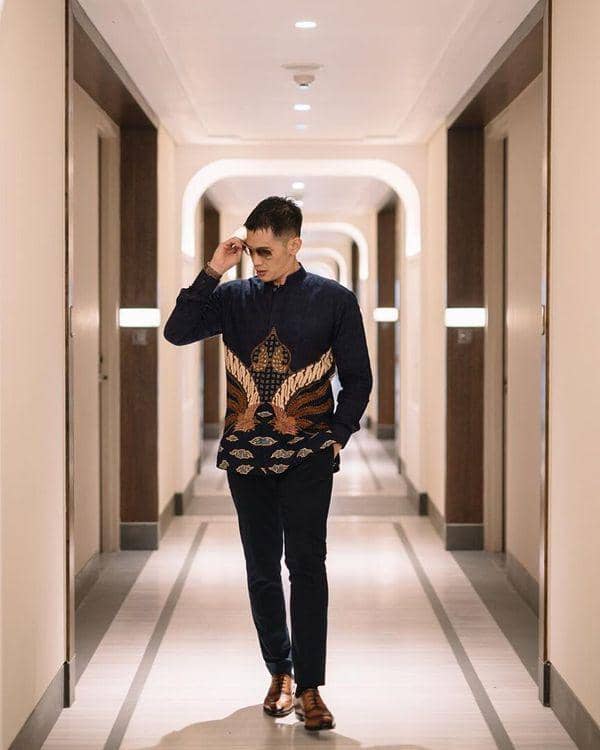 Instagram.com/thereal_rezkyadhitya