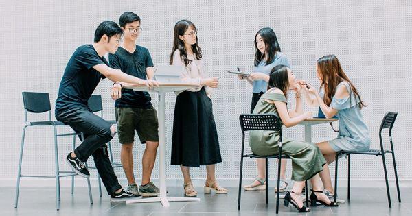 5 Hal yang Perlu Dipersiapkan Millennial untuk Masa Depan