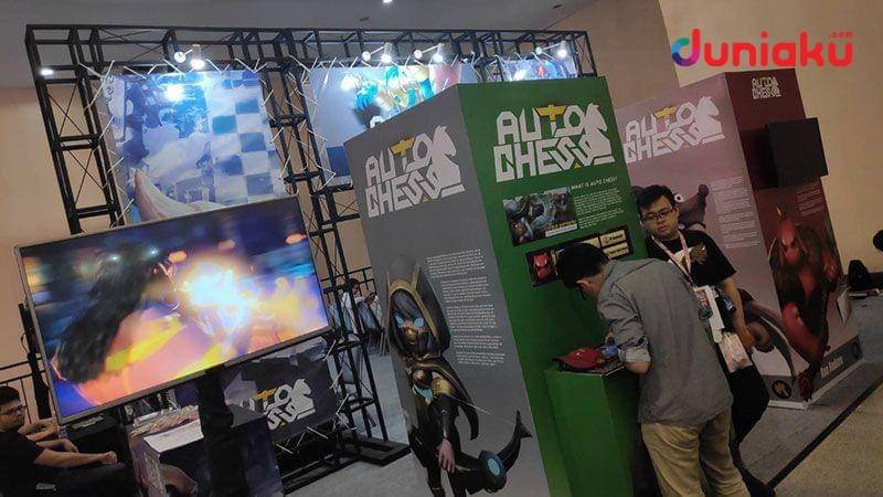 duniaku.com/Elvira Maris Chandra