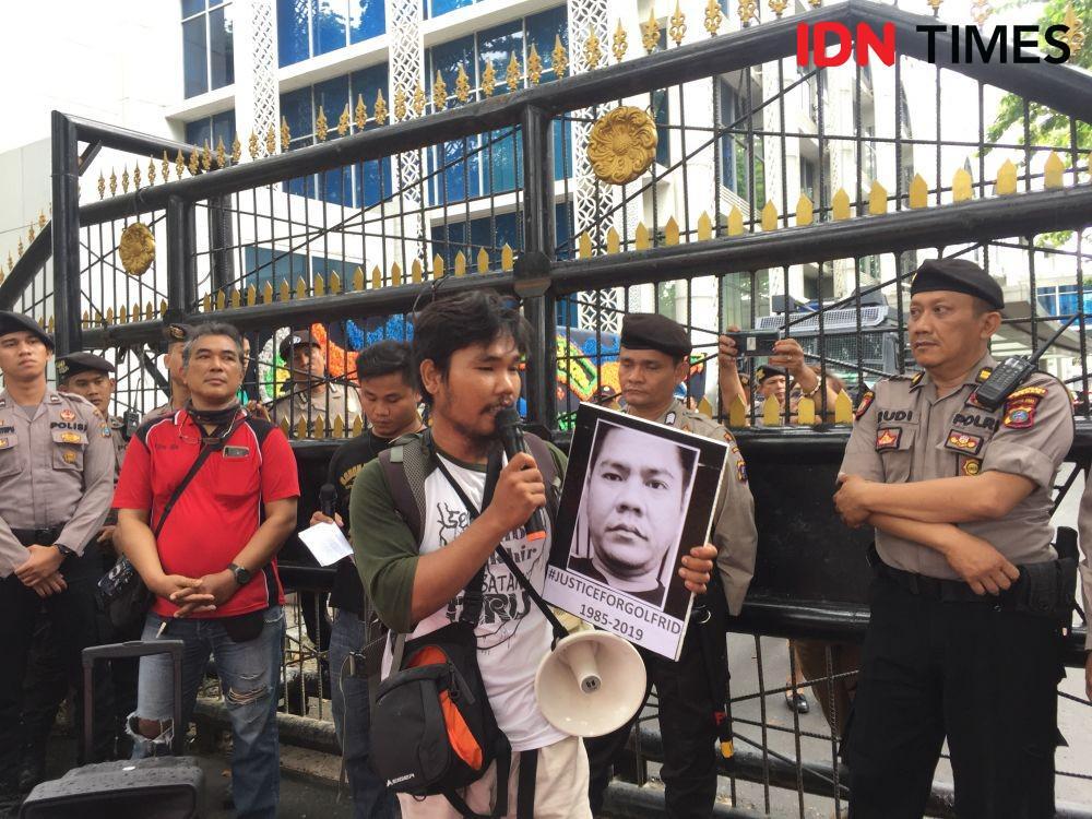 IDN Times/Prayugo Utomo