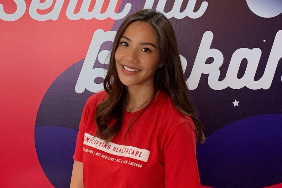 Felicia Kawilarang, Istri CEO Baru Gojek yang Bangun Startup Kesehatan