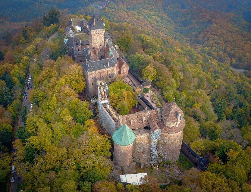 instagram.com/thedronetrip