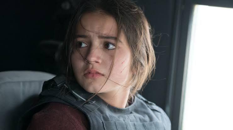 6 Film & Serial TV Dibintangi "Si Dora" Isabela Moner