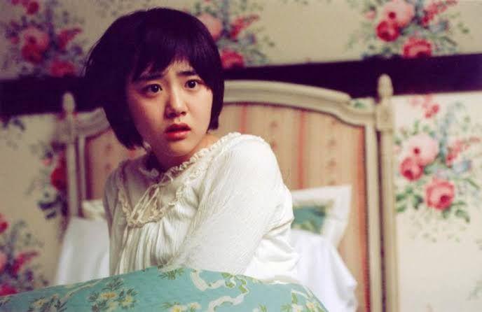 Horror hingga Romantis, Ini 5 Film Moon Geun Young Awal Tahun 2000an