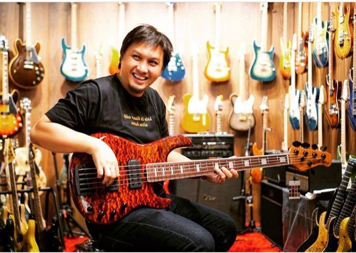 Lama Menghilang, Inilah 10 Potret Terbaru dari Icha Mantan Jikustik