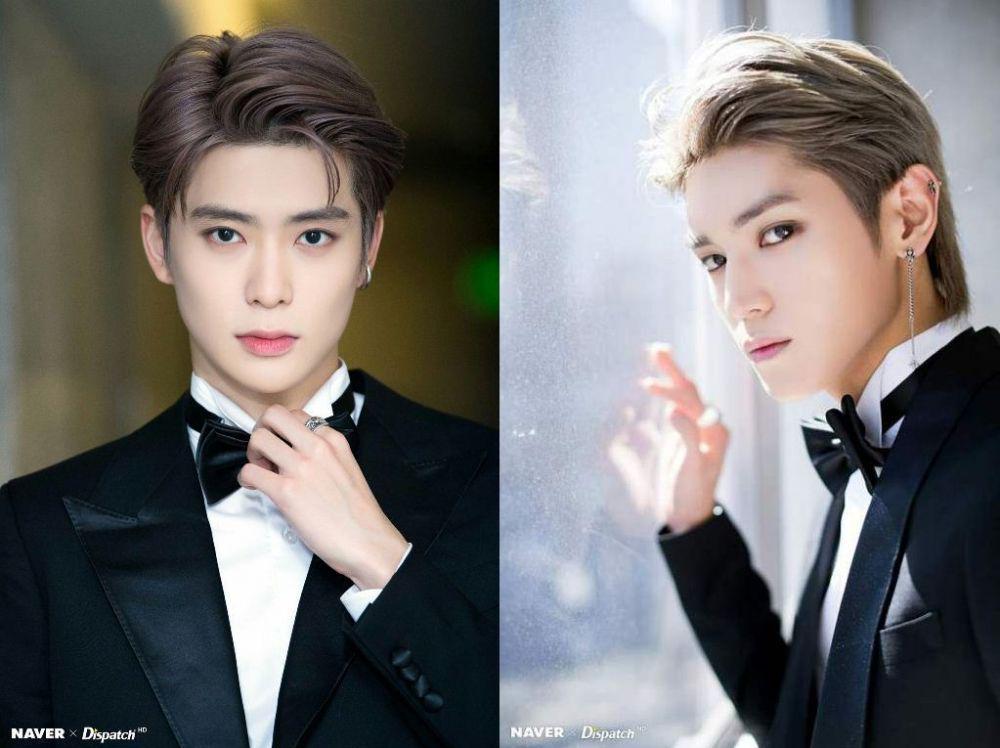 10 Idol KPop Diprediksi Paling Bikin Heboh Fans Jika Ketahuan Dating