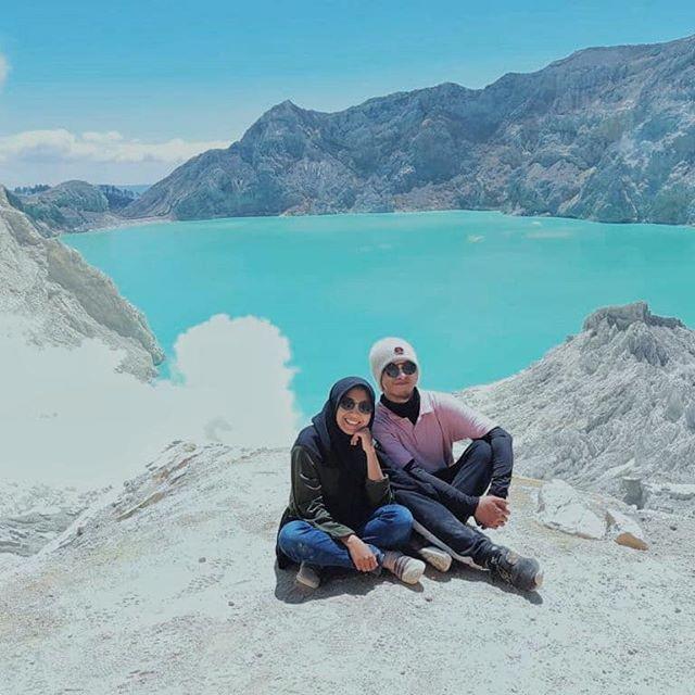 Kawah Ijen (instagram.com/oktasalsha)