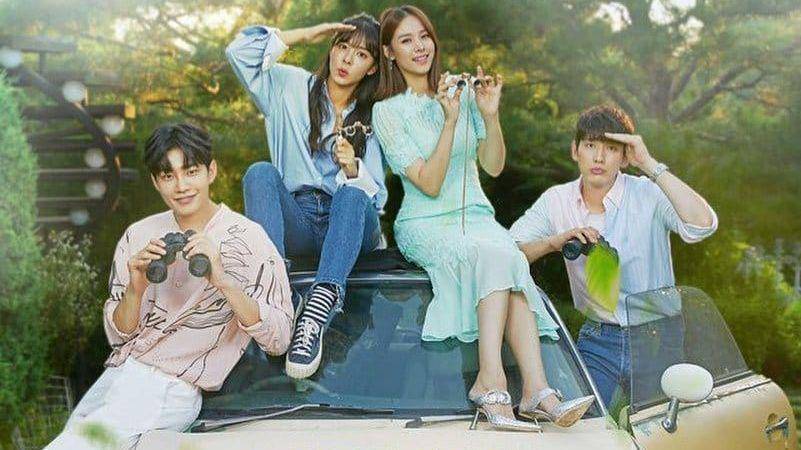 kdramacrazy.com