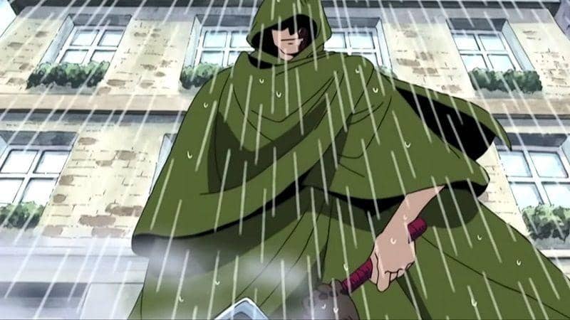 13 Fakta Monkey D. Dragon One Piece, Ayah Luffy yang Misteri | Duniaku.com