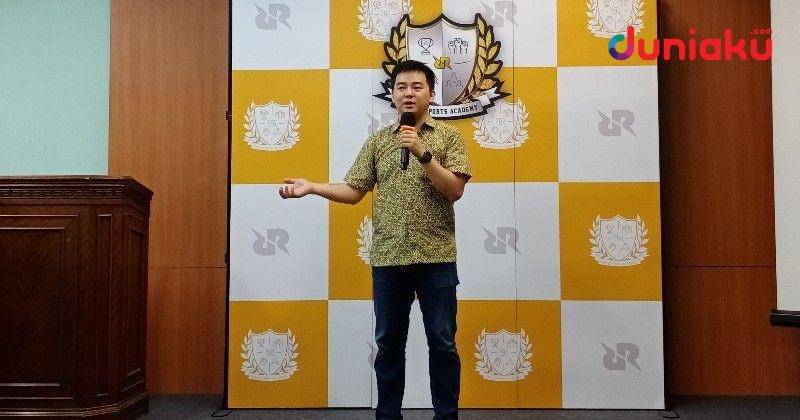 duniaku.com/Adhitya Daniel