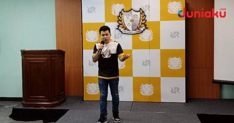 duniaku.com/Adhitya Daniel