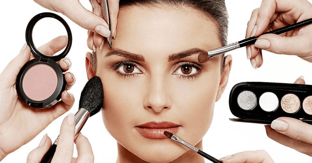 5 Tips Makeup Agar Wajahmu Tidak Terlihat Semakin Chubby